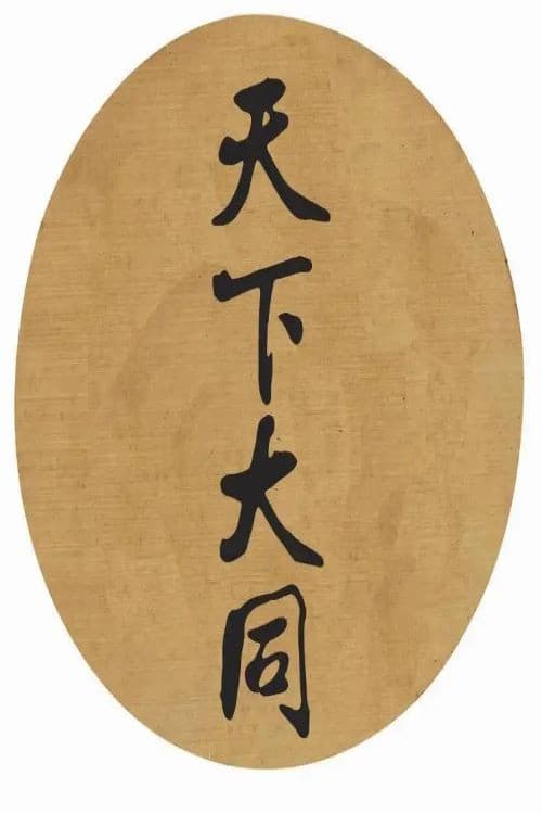 天下大同