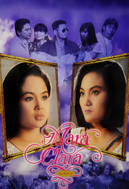 Mara Clara: The Movie