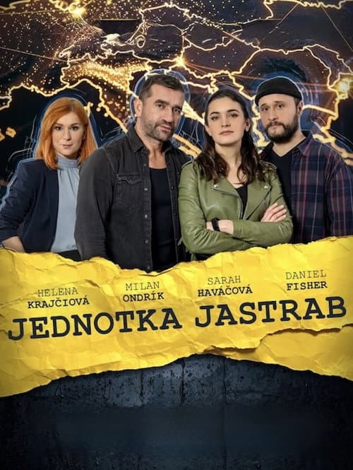Jednotka Jastrab