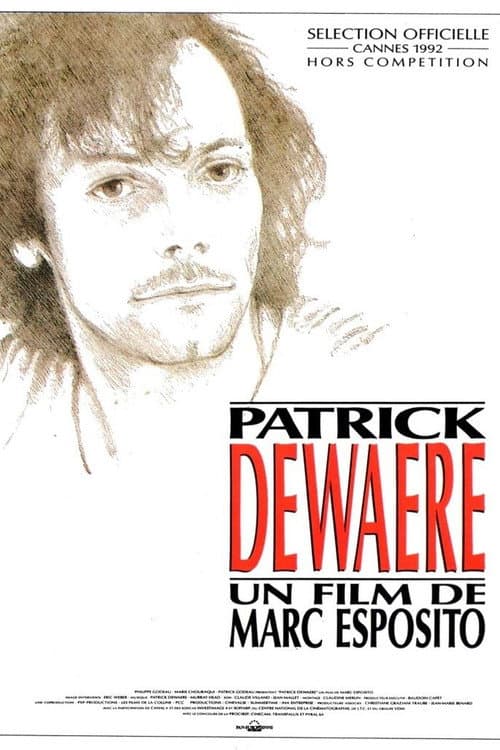 Patrick Dewaere