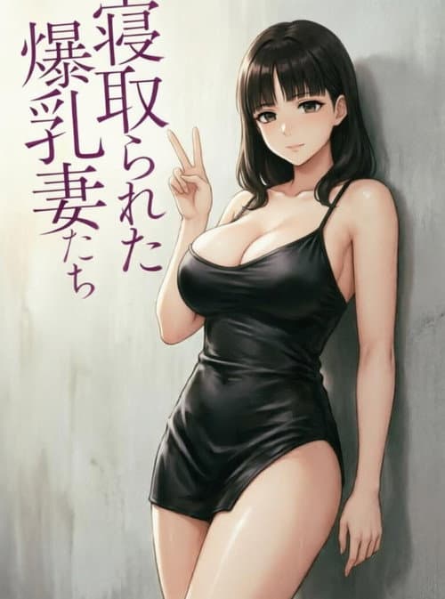被榨干的人妻们