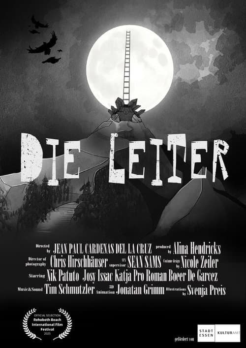 Die Leiter