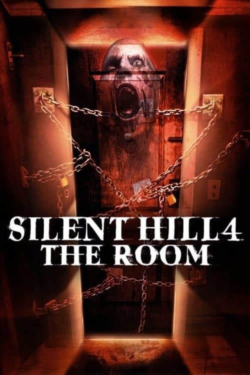 The Making of Silent Hill 4