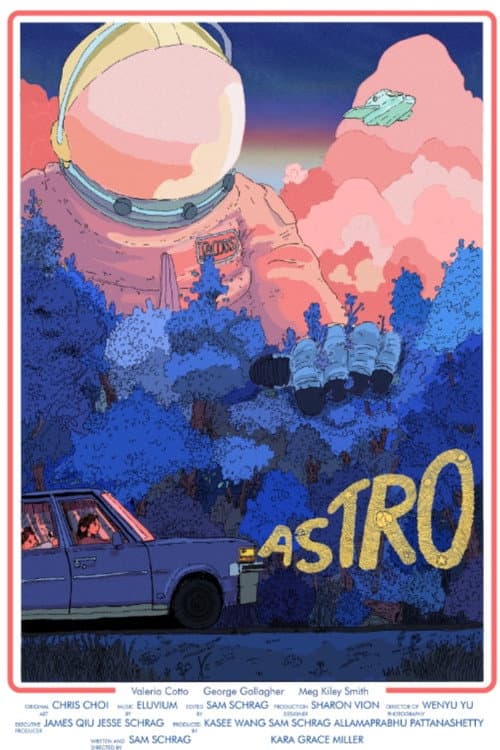 Astro