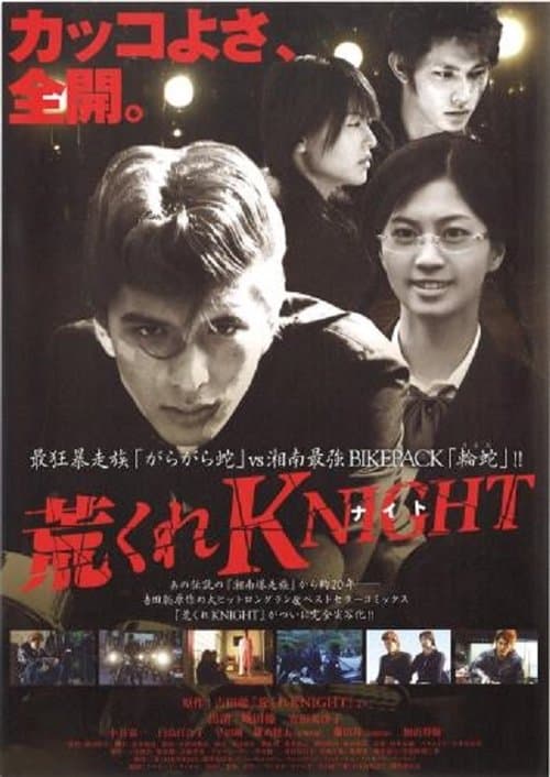 Wild Knight: Battle Arc