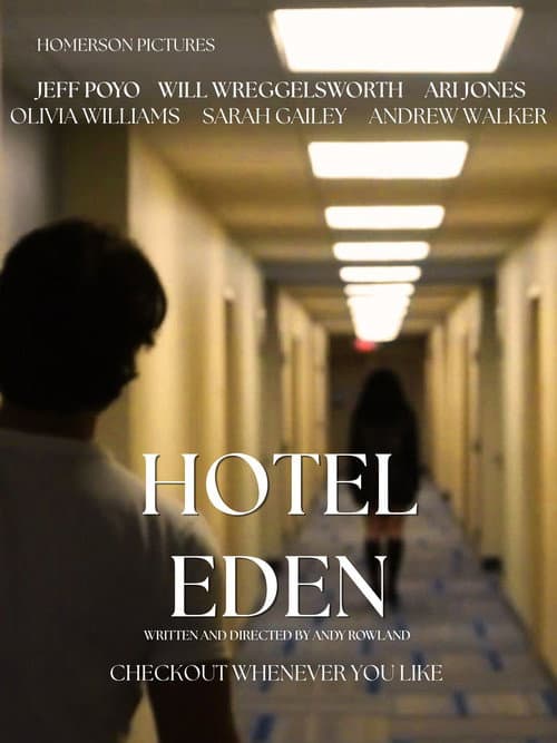 Hotel Eden