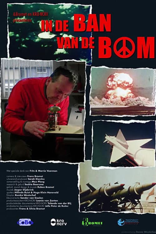 Under the spell of the bomb