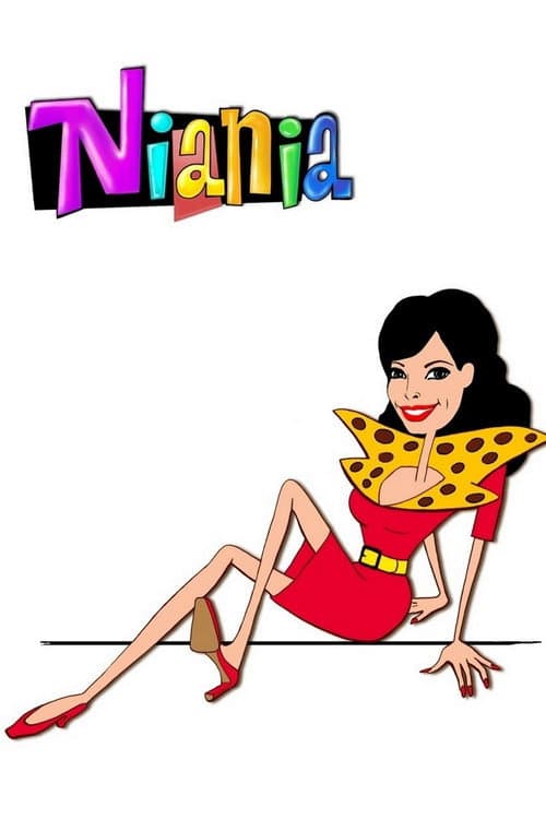 The Nanny (PL)