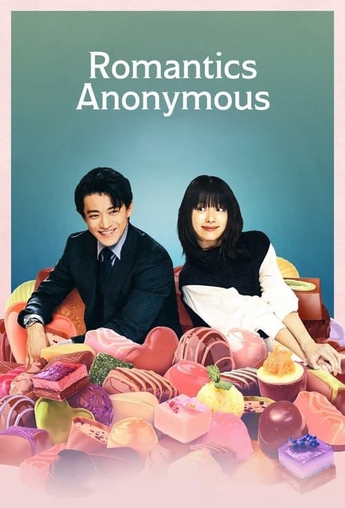 Romantics Anonymous