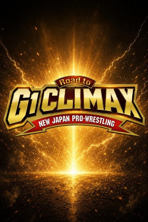 NJPW Road to G1 Climax 36 - Day 6