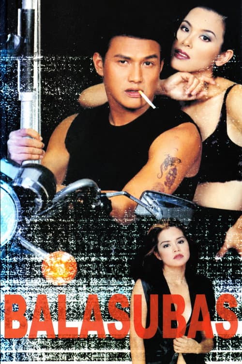 Balasubas