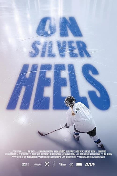On Silver Heels