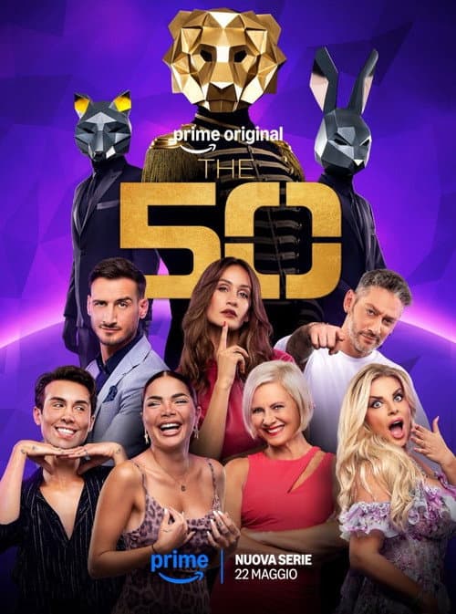 The 50