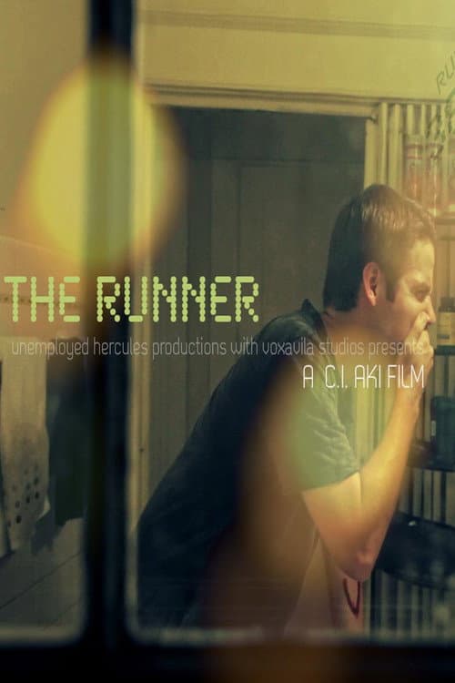The Runner