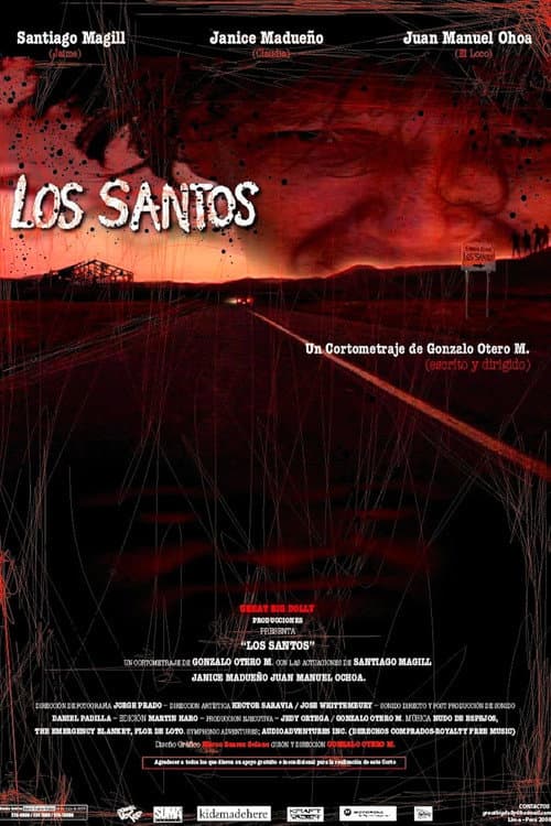 Los Santos