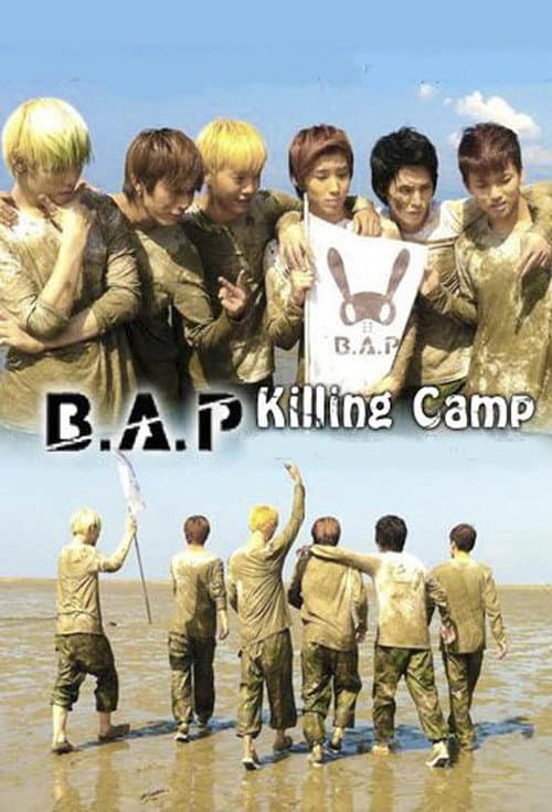 B.A.P's Killing Camp