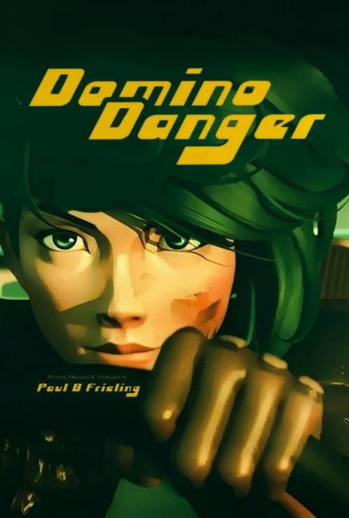 Domino Danger