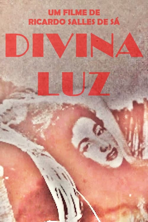 The Divine Luz del Fuego