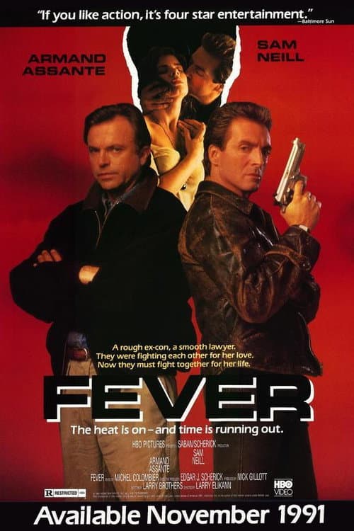 Fever