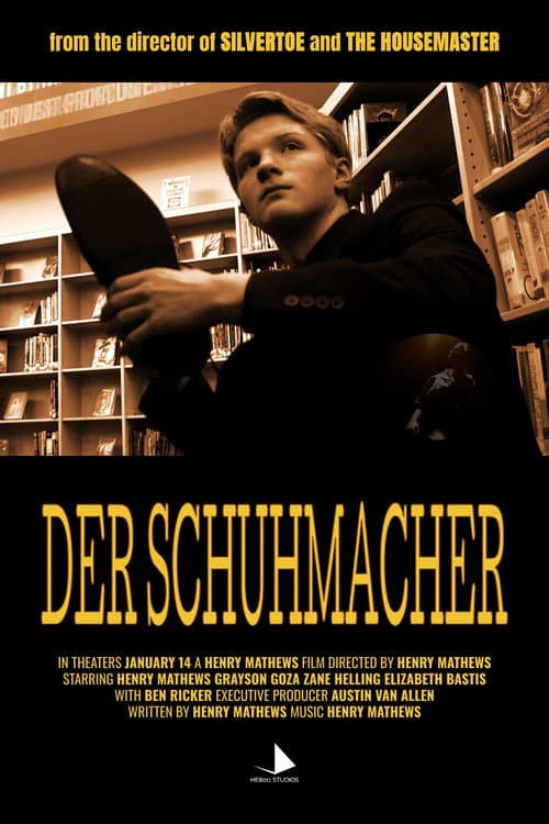 Der Schuhmacher