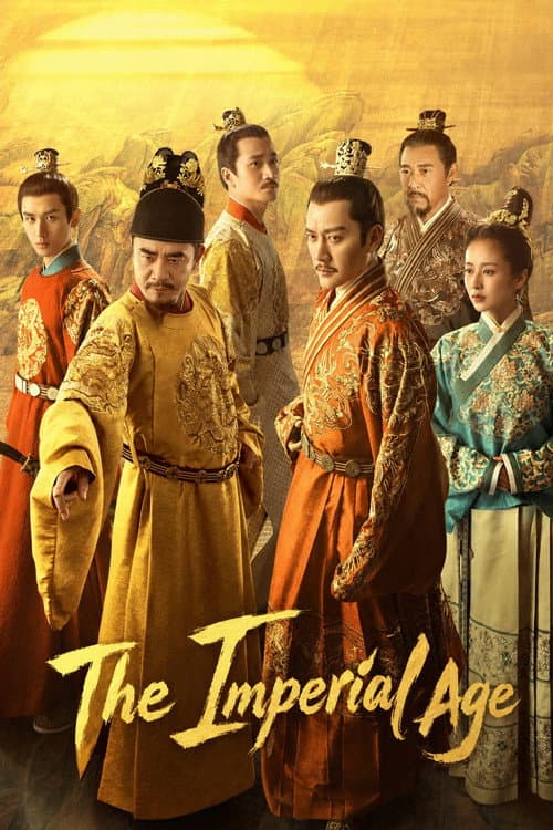 The Imperial Age