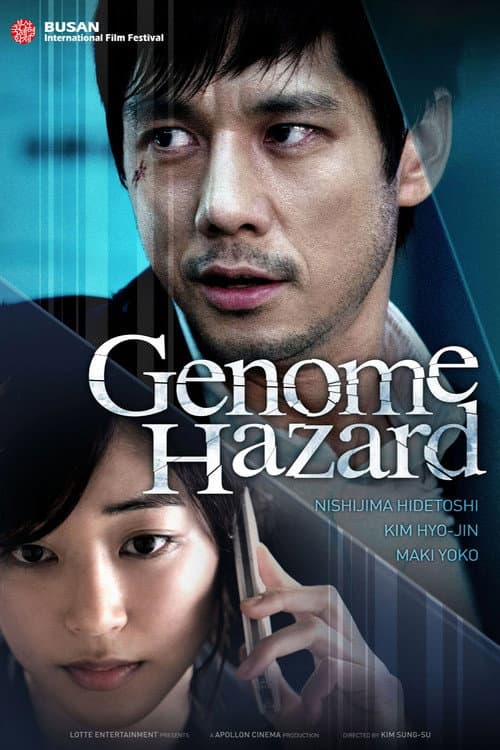 Genome Hazard