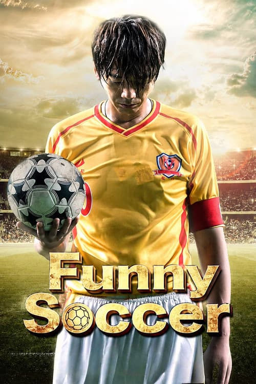 Funny Soccer