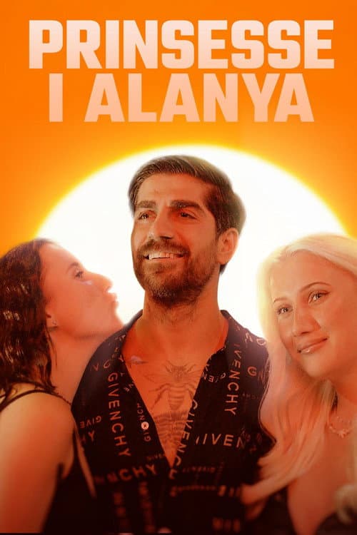 Prinsesse i Alanya