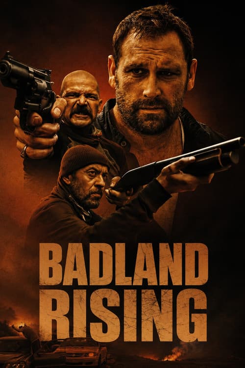 Badland Rising