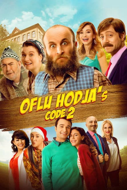 Oflu Hodja’s Code 2