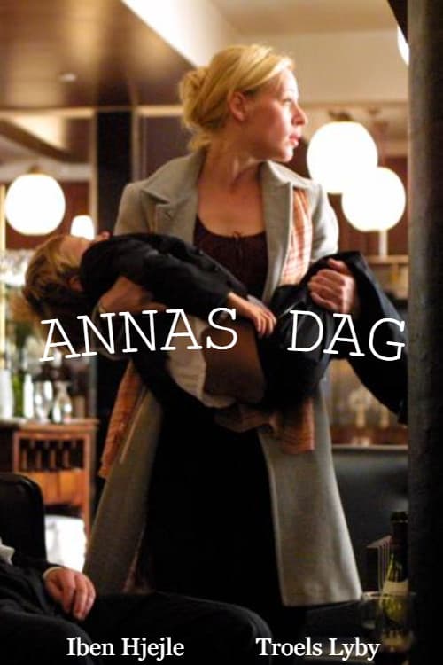 Annas dag