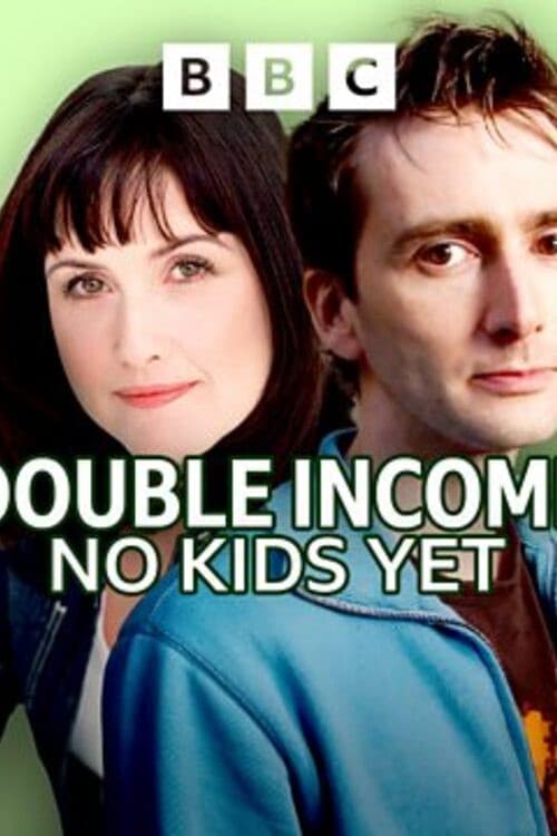 Double Income, No Kids Yet