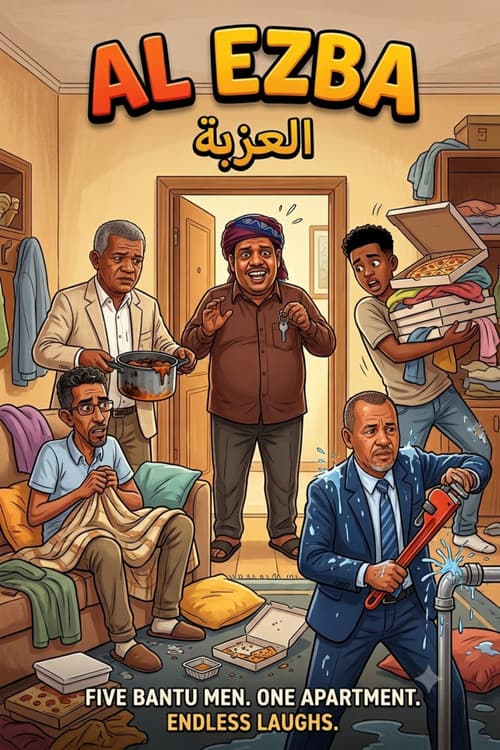 Al Ezba