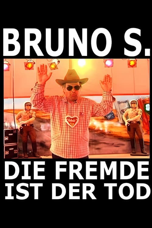 Bruno S. - Estrangement is Death