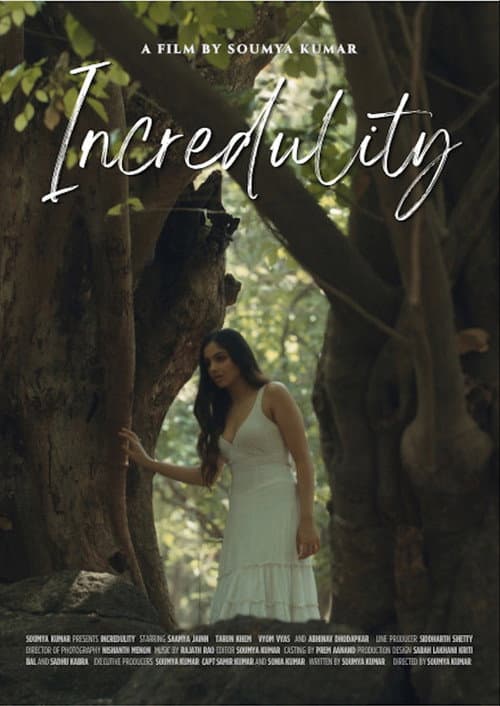 Incredulity