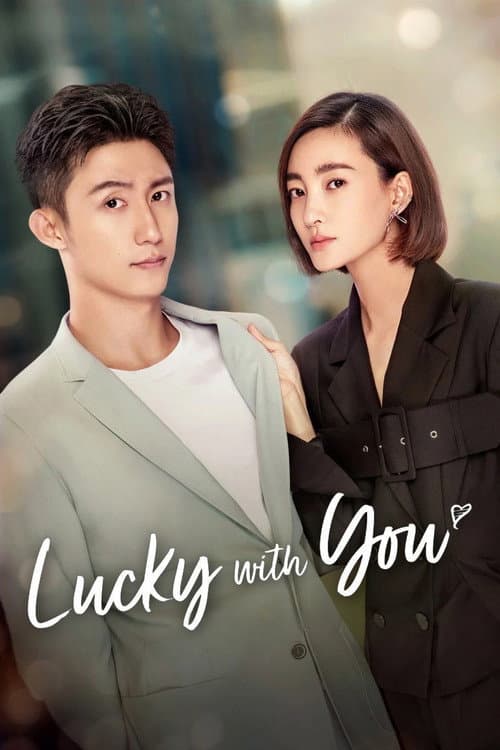 Lucky With You
