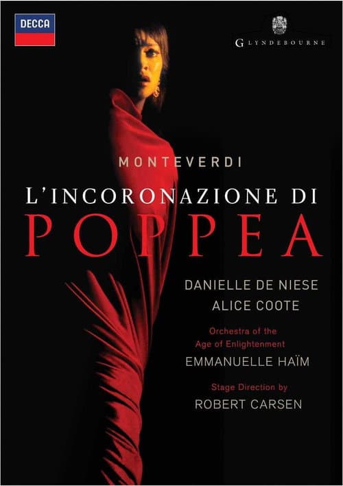 L'incoronazione di Poppea
