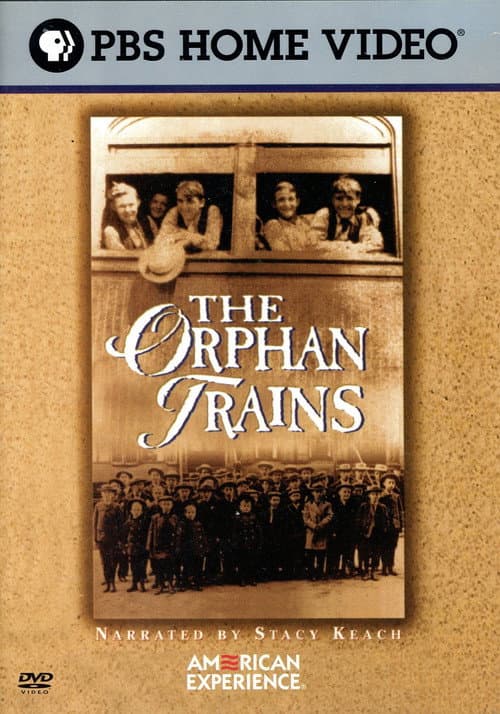 The Orphan Trains