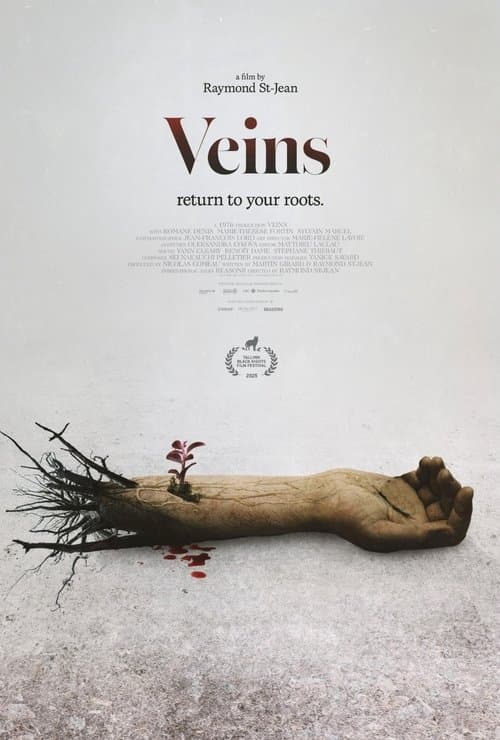 Veins