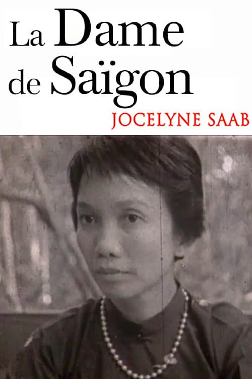 The Lady of Saigon