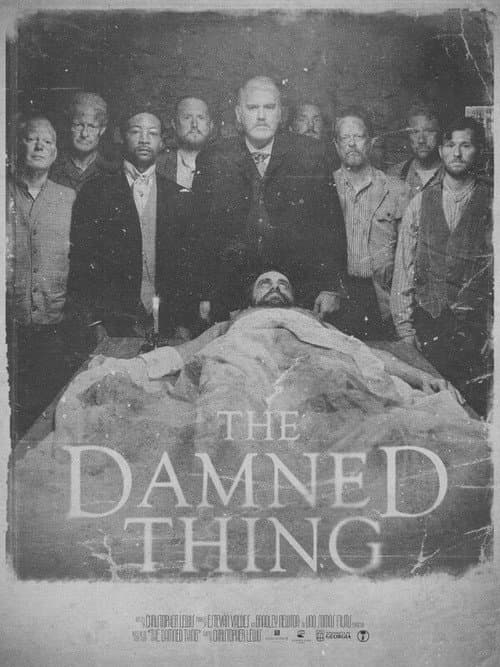 The Damned Thing