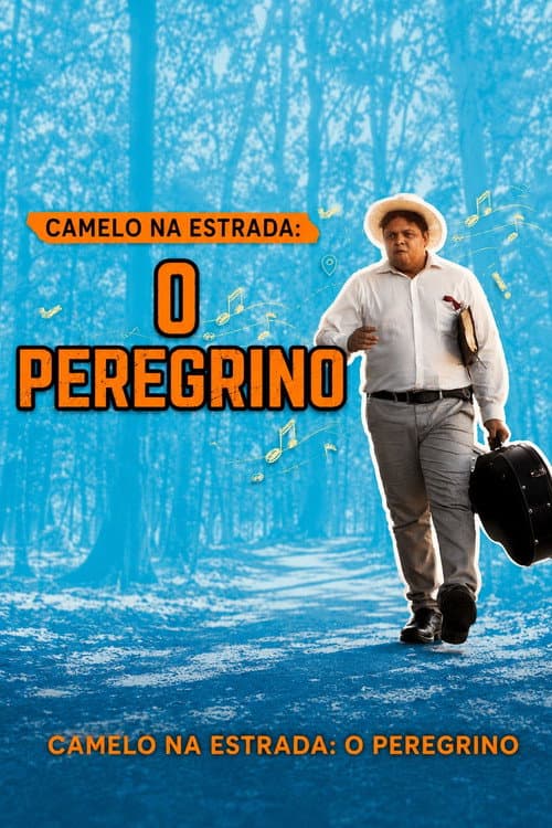 Camelo na Estrada