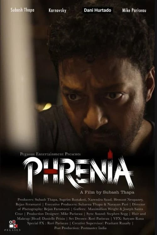 Phrenia