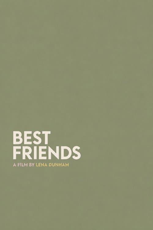 Best Friends