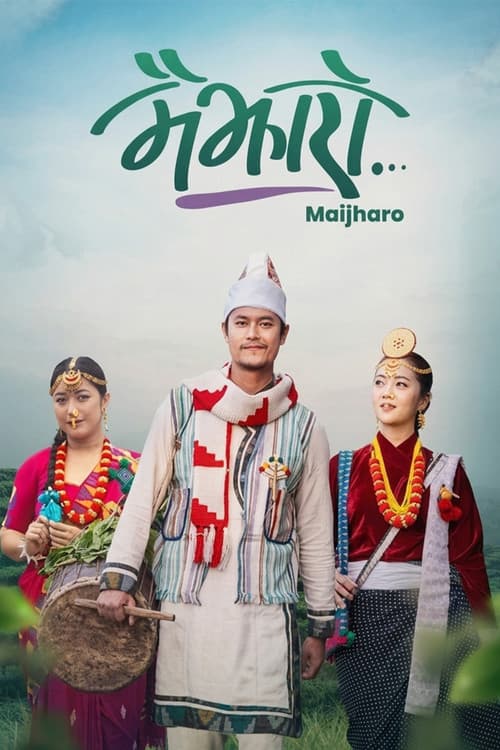 Maijharo