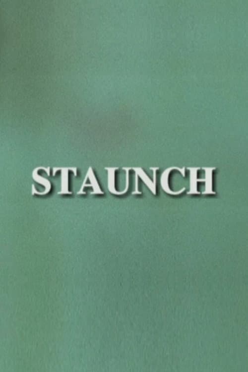 Staunch