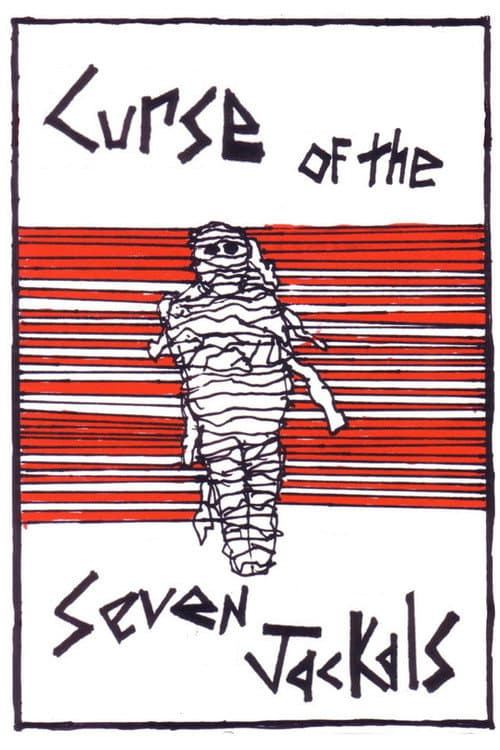 Curse of the Seven Jackals