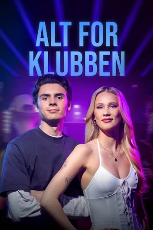 Alt for klubben