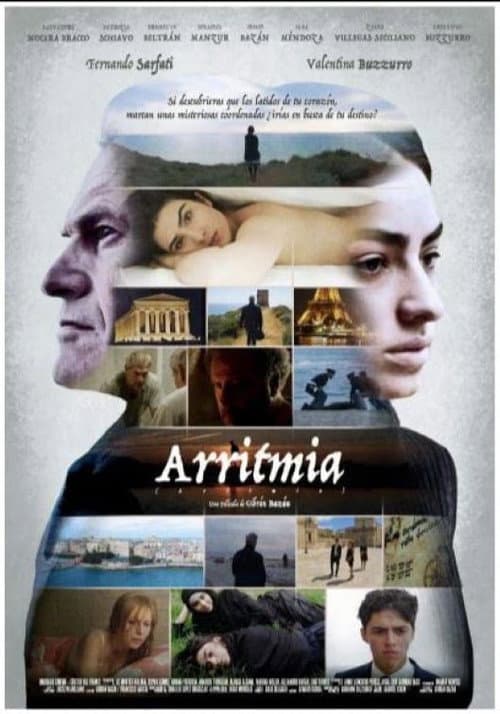 Arrhythmia