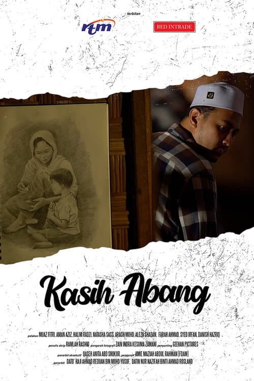 Kasih Abang
